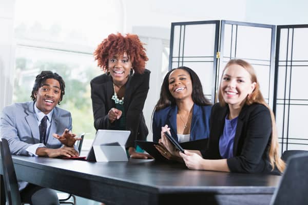 financial credit advisor